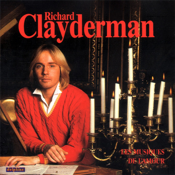 Richard Clayderman New Century Music Piano Light Music Lossless Sound Source 207 사진 Richard Clayderman New Century Music Piano Light Music Lossless Sound Source 207 사진