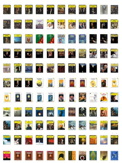 T306 Leonard Bernstein DG Full Collection 121CD 무서운 사운드 소스 FLAC 트랙 T306 Leonard Bernstein DG Full Collection 121CD 무서운 사운드 소스 FLAC 트랙