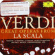 T155 VERDI SCALA OPERA DG 선택한 FLAC 트랙 클래식 사운드 소스 컬렉션 21CD T155 VERDI SCALA OPERA DG 선택한 FLAC 트랙 클래식 사운드 소스 컬렉션 21CD