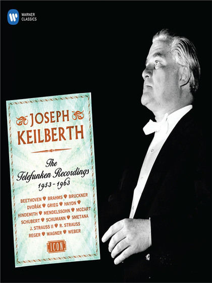 S23 Kelbert Joseph Keilberth 독일 지휘자 무한 음악 140cd S23 Kelbert Joseph Keilberth 독일 지휘자 무한 음악 140cd