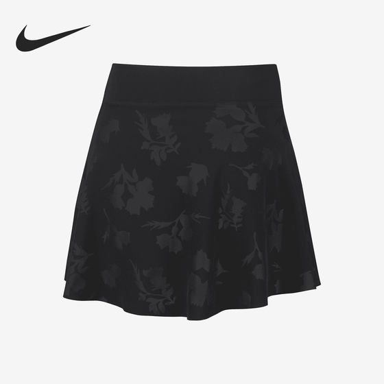 Nike/Nike 정통 여름 뉴 여자 골프 짧은 치마 스포츠 스커트 DA3099-010 Nike/Nike 정통 여름 뉴 여자 골프 짧은 치마 스포츠 스커트 DA3099-010