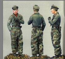 1: 16 Resin Man 1613