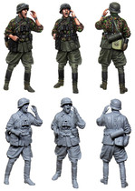 1:35 resin people E140