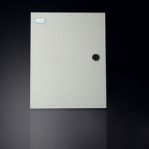 JXF base box 400*500*200 wall mounted control box indoor distribution box cloth control box thickening