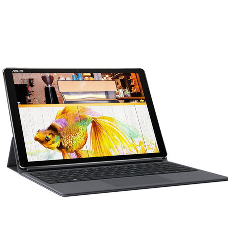 asus/华硕笔记本二合一灵焕3笔记本pc平板超薄触控怎么样3k高清屏电脑