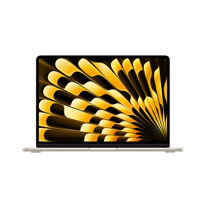 Ноутбук Apple MacBook Air 13 (2024) M3