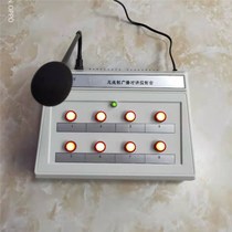 Factory Zone Dispatchers Rooms Chanting Microphone Radio Call for the system Enlargement Sound to the speech station Industrial Broadcast Intercom