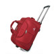Trolley bag travel men and women portable travel bag high-capacity luggage bag boarding case bag foldable short-distance travel bag Trolley bag travel men and women portable travel bag high-capacity luggage bag boarding case bag foldable short-distance travel bag