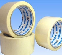 Bilayer metextured paper composite metextured paper with off-type paper metextured paper adhesive tape