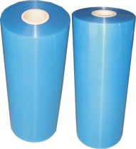 Blue fixed adhesive tape blue PET adhesive tape blue fixed adhesive tape