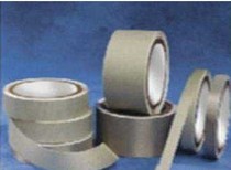 Plain weave conductive cloth mesh conductive cloth thickened conductive cloth adhesive tape