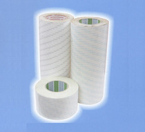 Powerful double-sided adhesive with double-sided adhesive tape with double-sided adhesive tape