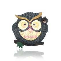 (Hokkaido Otaru Crafts) F Japanese characteristic commemorative shape cute refrigerator magnet