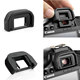 캐논 SLR 카메라 아이 마스크 EF 아이 마스크 600D 550D 500D 450D Goggles Viewfinder에 적합합니다. 캐논 SLR 카메라 아이 마스크 EF 아이 마스크 600D 550D 500D 450D Goggles Viewfinder에 적합합니다.