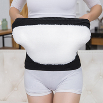 Gush Care belt Women keeping warm and cold proof belly cashmere for mens stomach warmers The old man thickens the waist and autumn winter