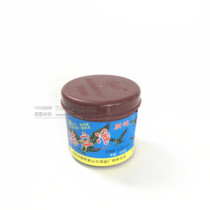 Jie Lijing hand wash cream Oil cleaner Hand wash powder Black hand white hand Strong oil decontamination hand guard