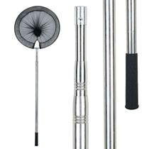 Fishing Nets Fishing Extension Rod Supplies Tool Manuscripts Outdoor Scribe Rod Portable Fine Eye Large Things Fishing Nets Home