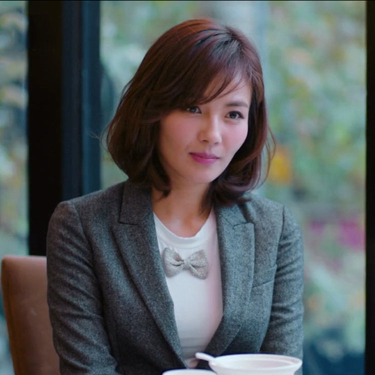 小包总迷恋安迪 衣品是加分项