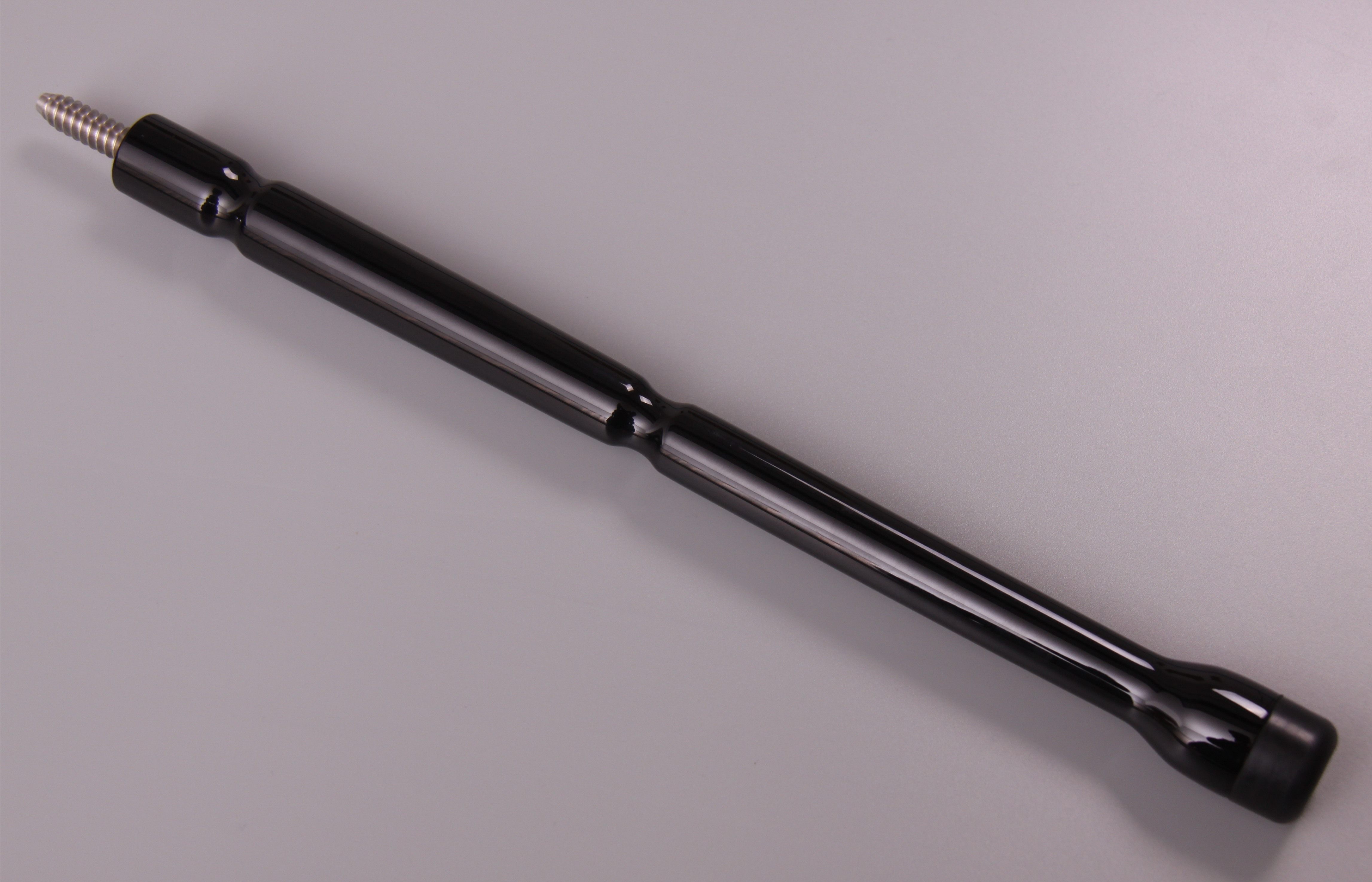 mcdermott cue 美国进口梅花美式九球,中式八球跳杆手柄 75-stub