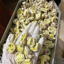 Buy 3 send 1 special freeze dry 37 powder freeze dry 37 Yunnan Wenshan Special grade 37 fine three or seven powder