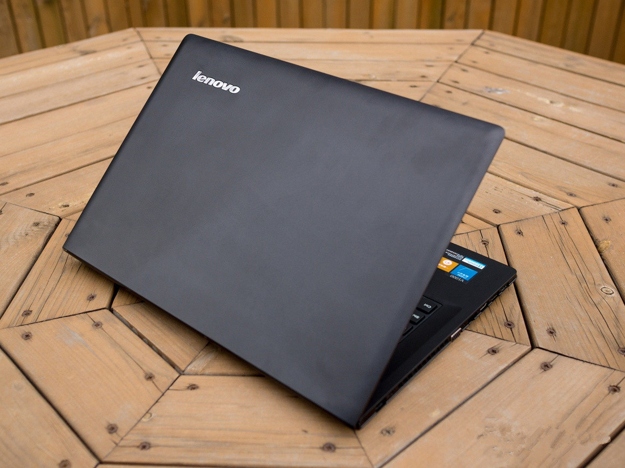 外观遮不住超强性能联想小新锐7000