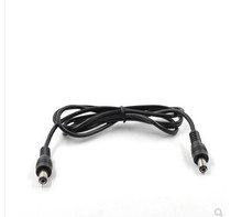 Cash Register Cash Register DC Male to Male DC Cable Power Cord Cable