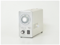 Japan original import HAIYASHI haijuxi LED cold light source fiber industrial cold light source LA-HDF10 15