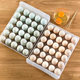 Egg storage box for refrigerators, drawer-type fresh egg box storage, egg box rack, egg storage tray Egg storage box for refrigerators, drawer-type fresh egg box storage, egg box rack, egg storage tray