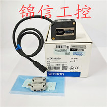 Original laser smart sensor ZX2-LD50
