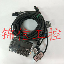 Original 9 5% new KEYENCE KEYENCE sensor IB-1500 IB-10 IB-05 Complete accessories