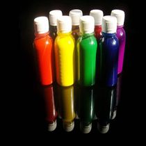 High concentration concentrated color paste Interior and exterior paint color paste Water-based environmental protection color paste Latex paint color paste 100ml