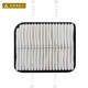 GAC Outlander Air Grid 16171819202122 에어 필터 GAC Mitsubishi New Outlander Air Filter GAC Outlander Air Grid 16171819202122 에어 필터 GAC Mitsubishi New Outlander Air Filter