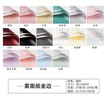 Phnom Penh matte paper