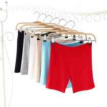 40% Pants Ballet 3 Pants Modern Dance Skills Pants Female Latin Dancing body Flat Corner Beating Bottom Shorts Yoga