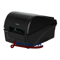 Labeling machine Boss 300s barcode printer label printer