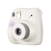 (Spot Speed Hair) Foxinstax make a single imaging camera that is a shot to get mini7