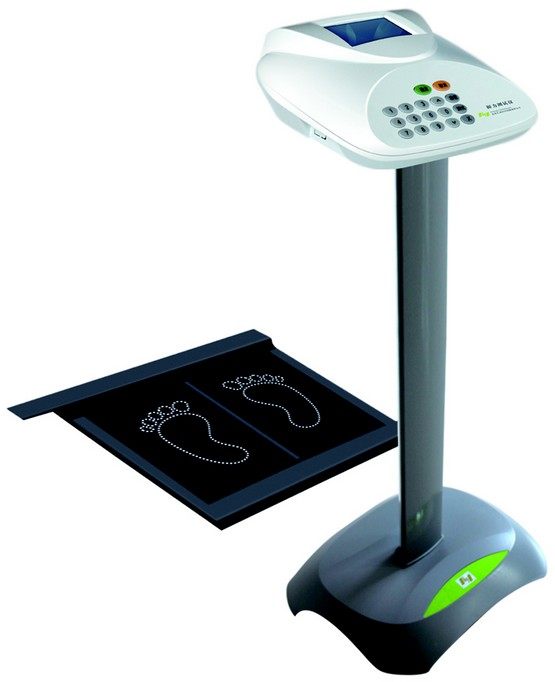 方舟-iv 电子智能网络型纵跳测试仪 学生体质纵跳测试