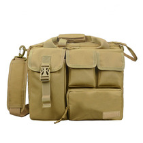 511 tactical computer bag outdoor portable kit one-shoulder crossbody travel commuter travel multifunctional backpack