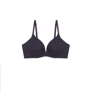 内外微笑小翅膀模杯文胸收副乳大胸聚拢支撑NEIWAI232WU1104