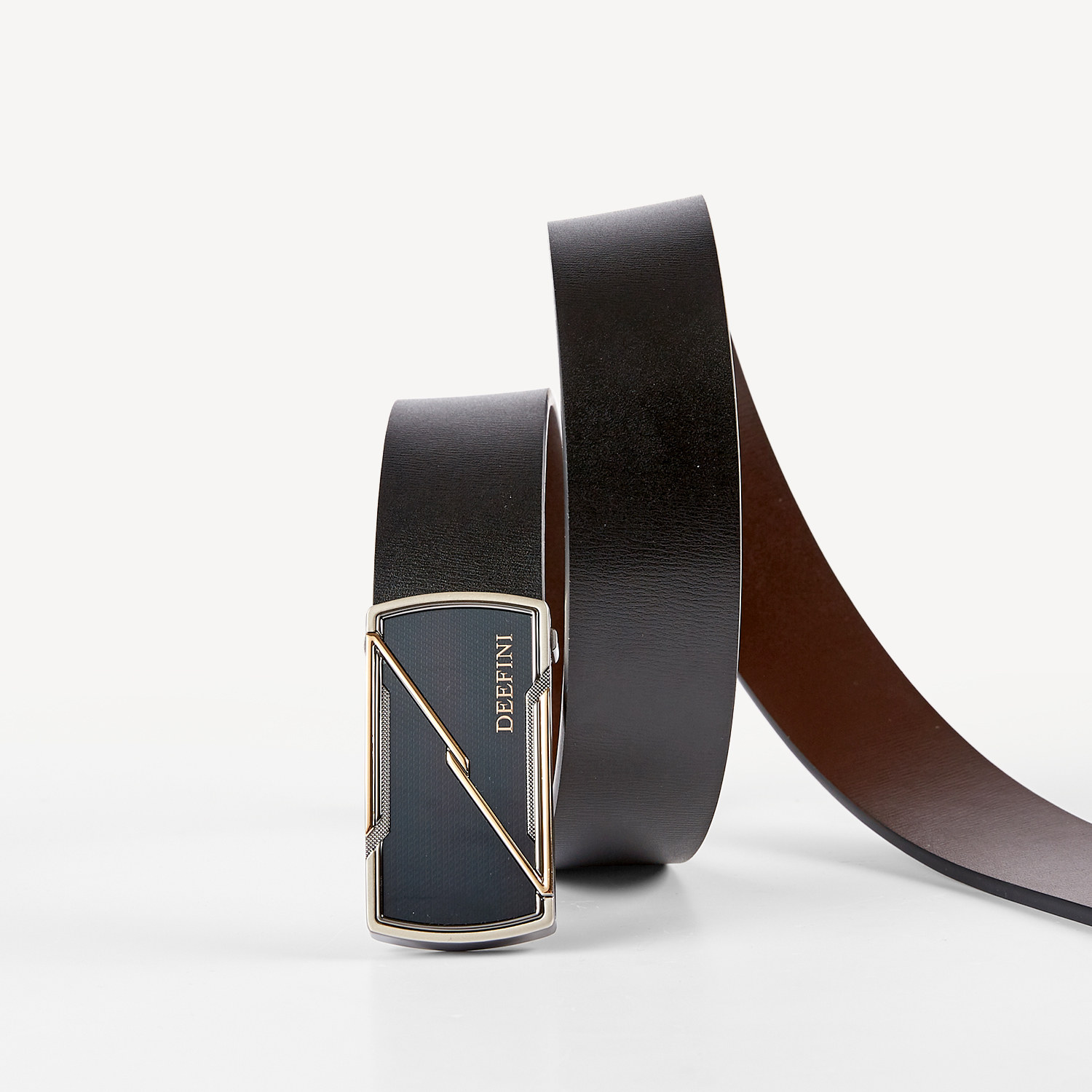 品牌:hla/海澜之家  货号:hzpad1e019a  款式:腰带  主材质:二层牛皮