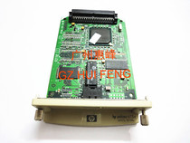 Original dress HP615N Jetdirect card HP 615N network card with built-in print server J6057A