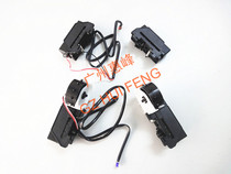 New applicable EPSON DFX9000 feeder paper clip (a set of 4 for sale)