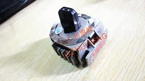 Apply original assembly four-way OKI ML320 ML321 print head 3320 3321 Print head typing head