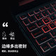 Acer Acer Shadow Knight Qing/Dragon Keyboard Protective Film 4th Generation AN515-55 Notebook NITRO5 Computer Dust Cover Acer Shadow 3 Advanced Edition 15.6-inch Predator Tomahawk 300