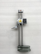 Twin column band height meter double rod number height specification 0-300mm 0-500mm 0-600 electronic cursor