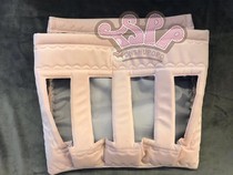 TSPP (Washable straw bag)Guinea pig mother-in-law supplies soft grass rack