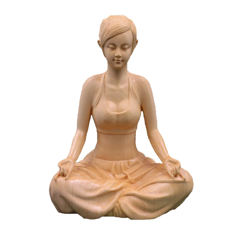 boxwood carvings, home yoga studios, decoration, car crafts, ornaments, zen tea ceremony, pets, characters, play pieces
