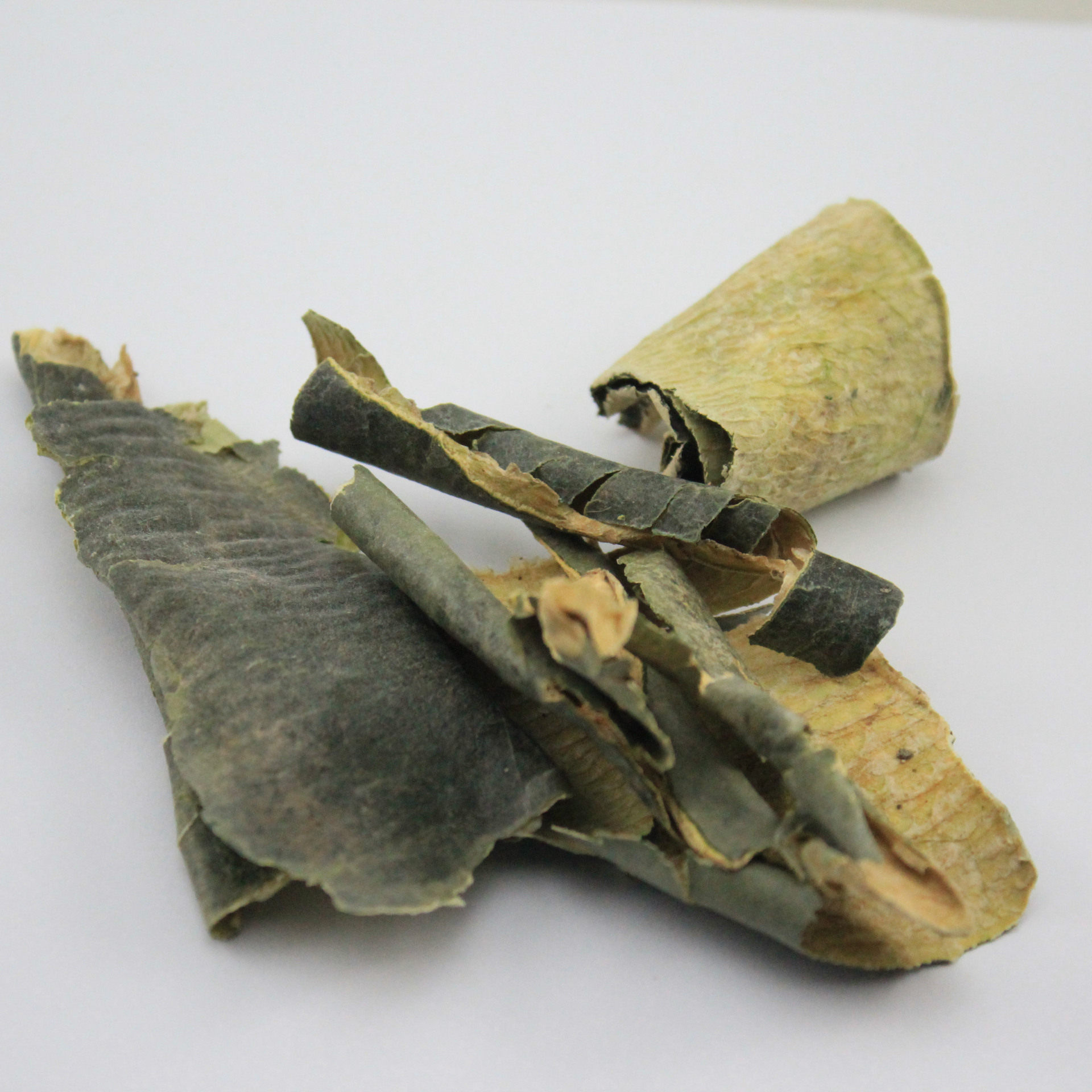 纯天然 冬瓜皮 干冬瓜皮茶 500克包邮 可搭配荷叶片