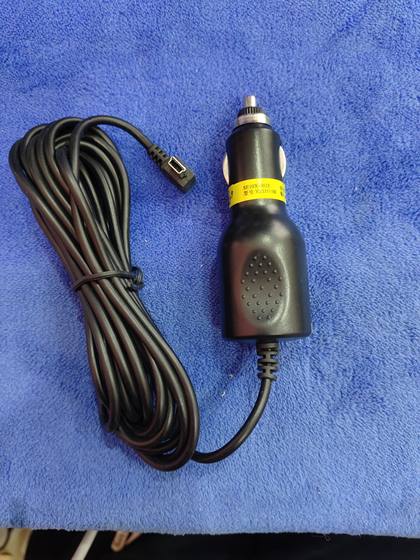 첫 번째 사이트 1.5A 차량 충전기 플러그 in 담배 라이터 전원 공급 장치 케이블 D101 D108 D106 D261 D208 D608 첫 번째 사이트 1.5A 차량 충전기 플러그 in 담배 라이터 전원 공급 장치 케이블 D101 D108 D106 D261 D208 D608
