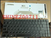 RU AR Dell alien ALIENWARE M11X R2 R3 R1 P06T keyboard with backlight